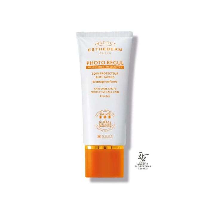 Esthederm Solaire Photo Regul Creme 50ml