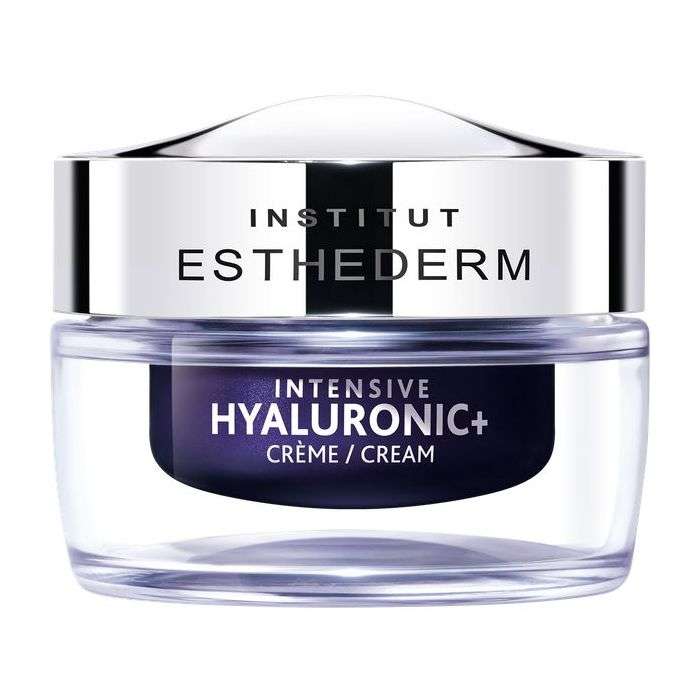 Esthederm Intensive Hyaluronic Creme - 50ml