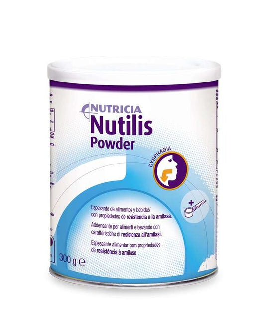 Nutilis Powder 300g