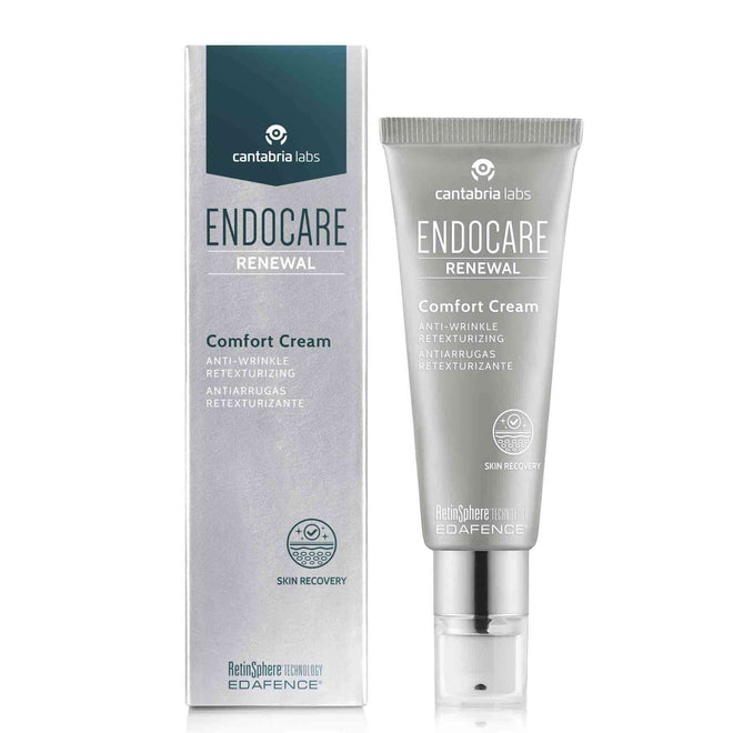 Endocare Renewal Comfort Cream 50ml