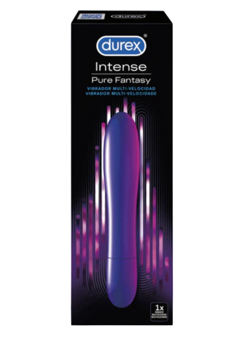 Durex Intense Orgasmic Pure Fantasy Estimulador