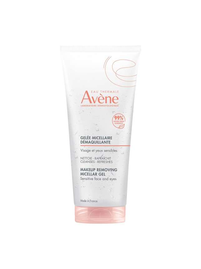 Avène Gel Micelar 200ml