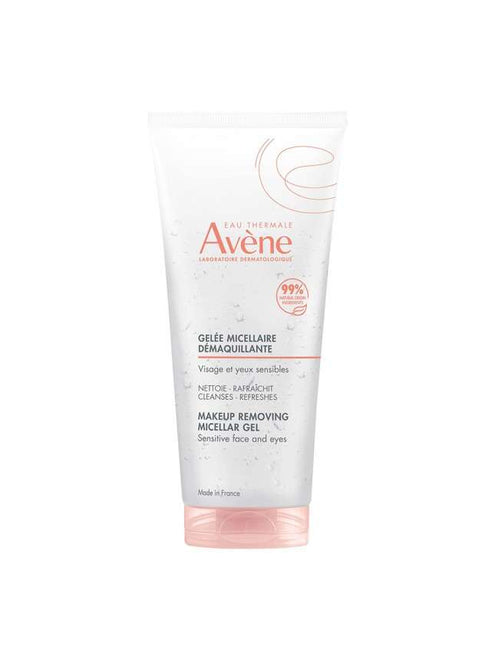 Avène Gel Micelar 200ml