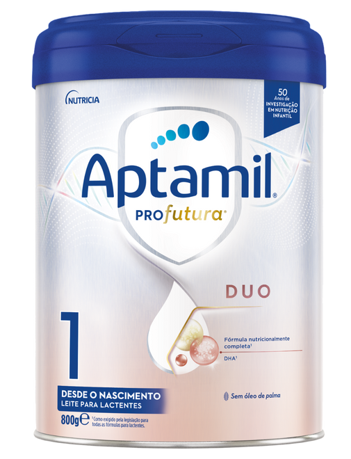 Aptamil Profutura 1 Duo 800g