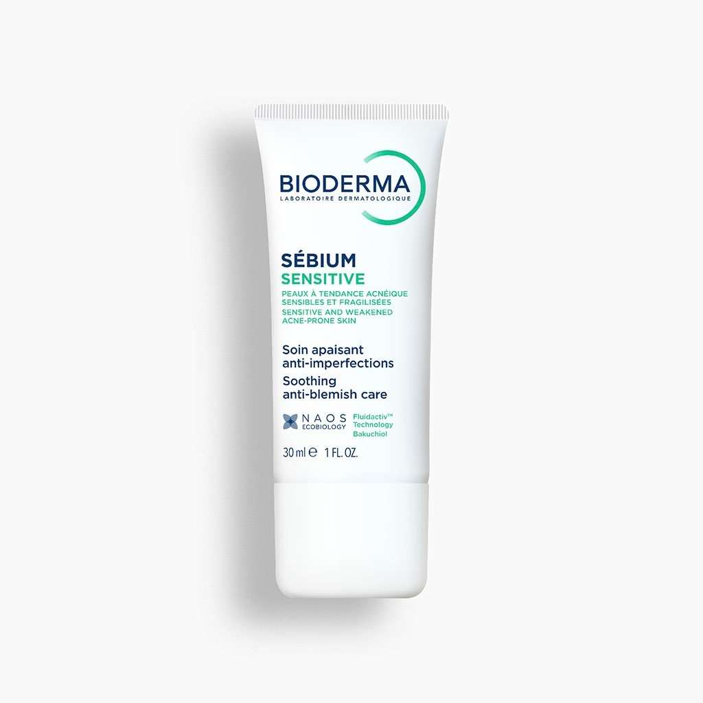 Bioderma Sébium Sensitive 30ml