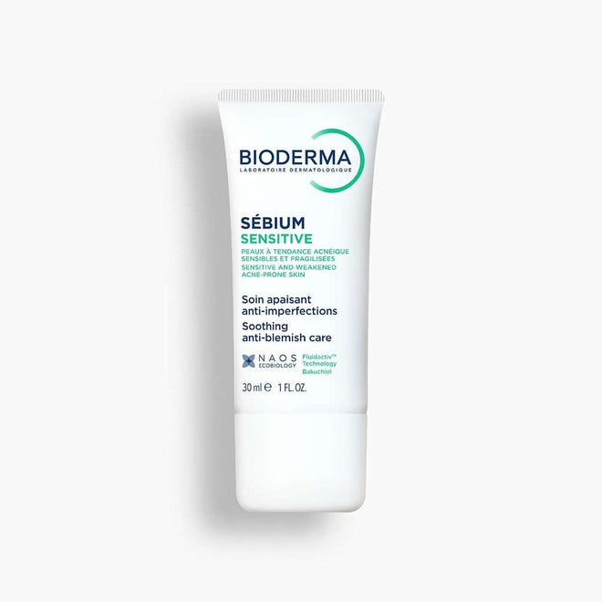 Bioderma Sébium Sensitive 30ml