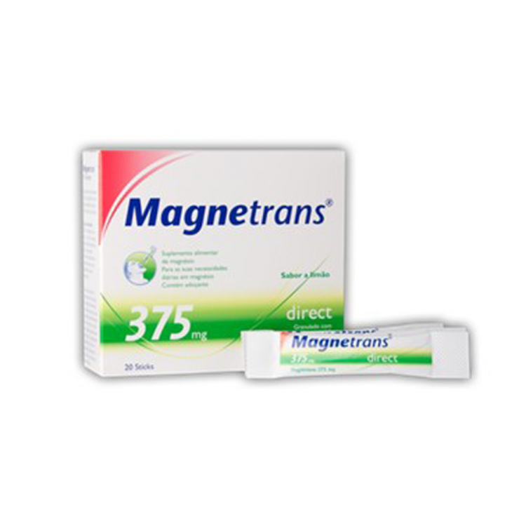 Magnetrans Direct 20 Sticks