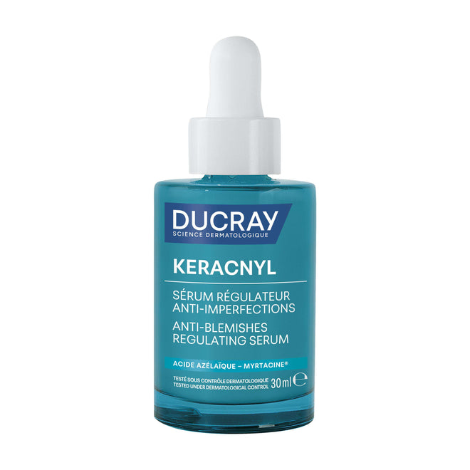 Ducray Keracnyl Sérum regulador anti-imperfeições 30 ml