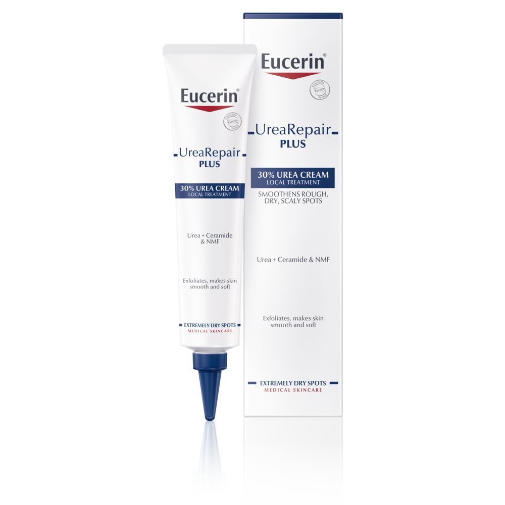 Eucerin UreaRepair PLUS Creme 30% Ureia 75ml