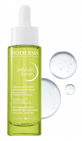 Bioderma Sébium Sérum 30ml