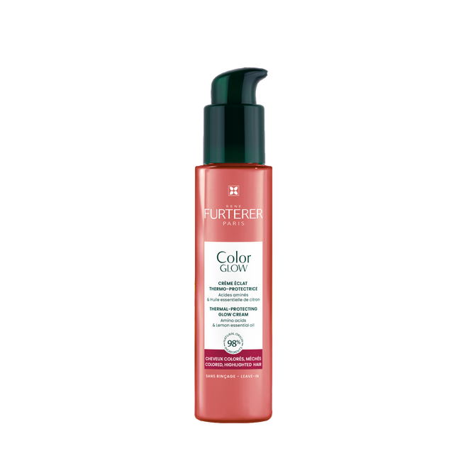 Rene Furterer Color Glow Cuidado 100ml