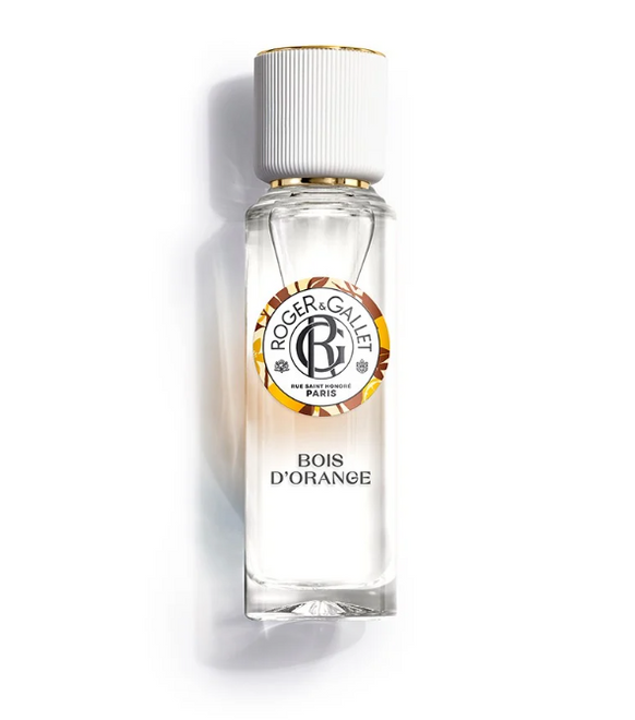 Roger&Gallet Bois d'Orange Água Perfumada 30ml