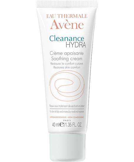 Avène Cleanance Hydra Creme Suavizante 40ml