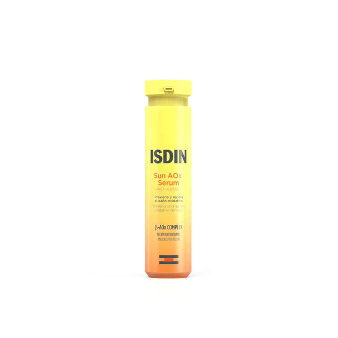 Isdin Foto Sun AOx Serum Prep&Reset 30ml