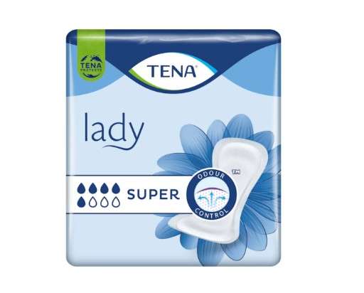 Tena Lady Penso Super x30
