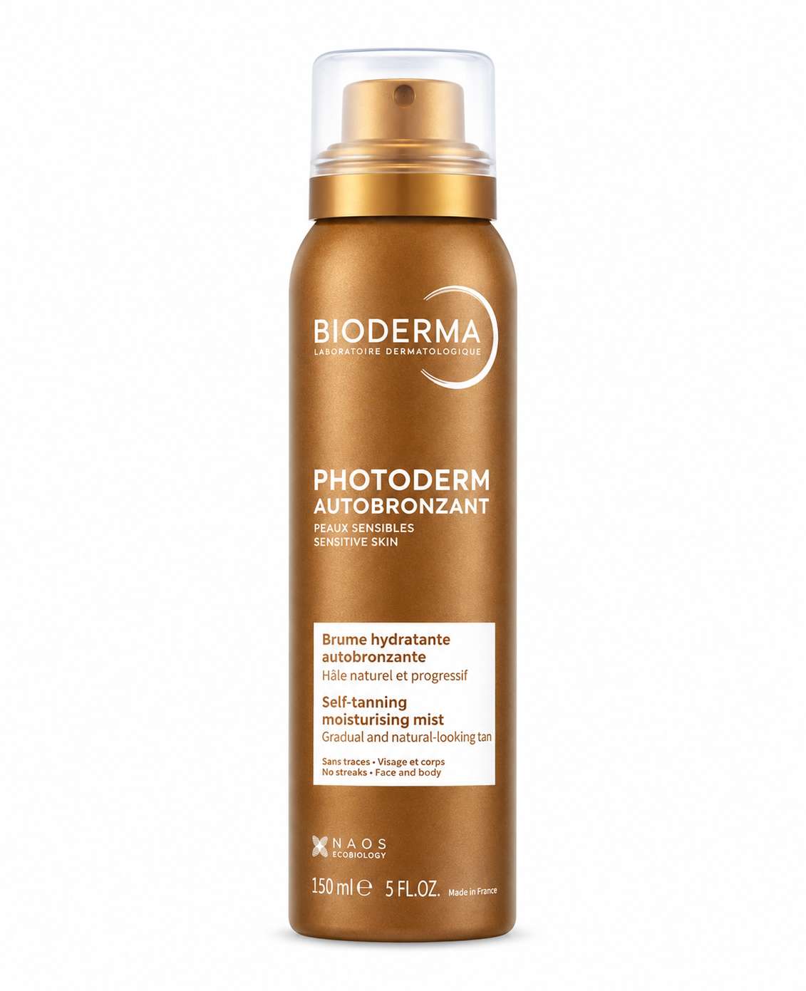 Bioderma Photoderm Bruma Autobronzeadora 150ml