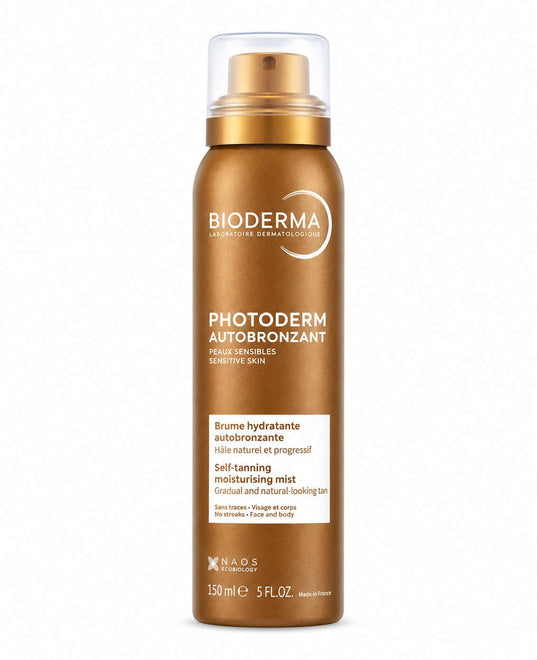 Bioderma Photoderm Bruma Autobronzeadora 150ml
