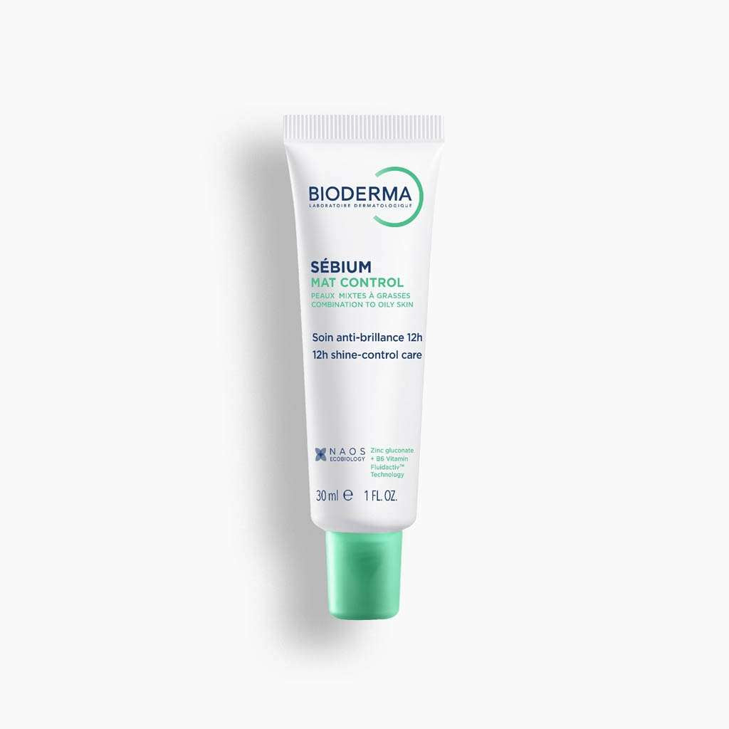 Bioderma Sébium Mat Control Cream 30ml