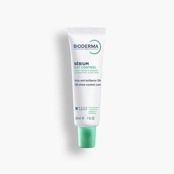 Bioderma Sébium Mat Control Cream 30ml