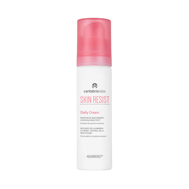 Skin Resist Daily Cream 50Ml