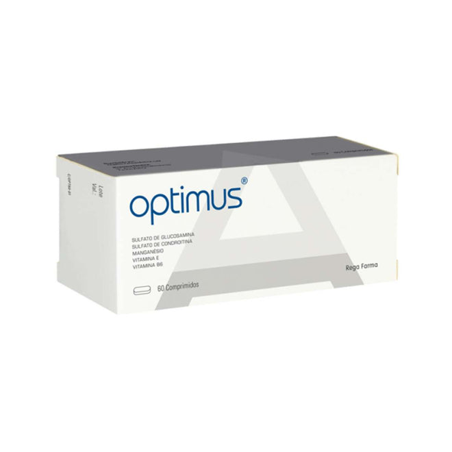 Optimus (X60 Comprimidos)