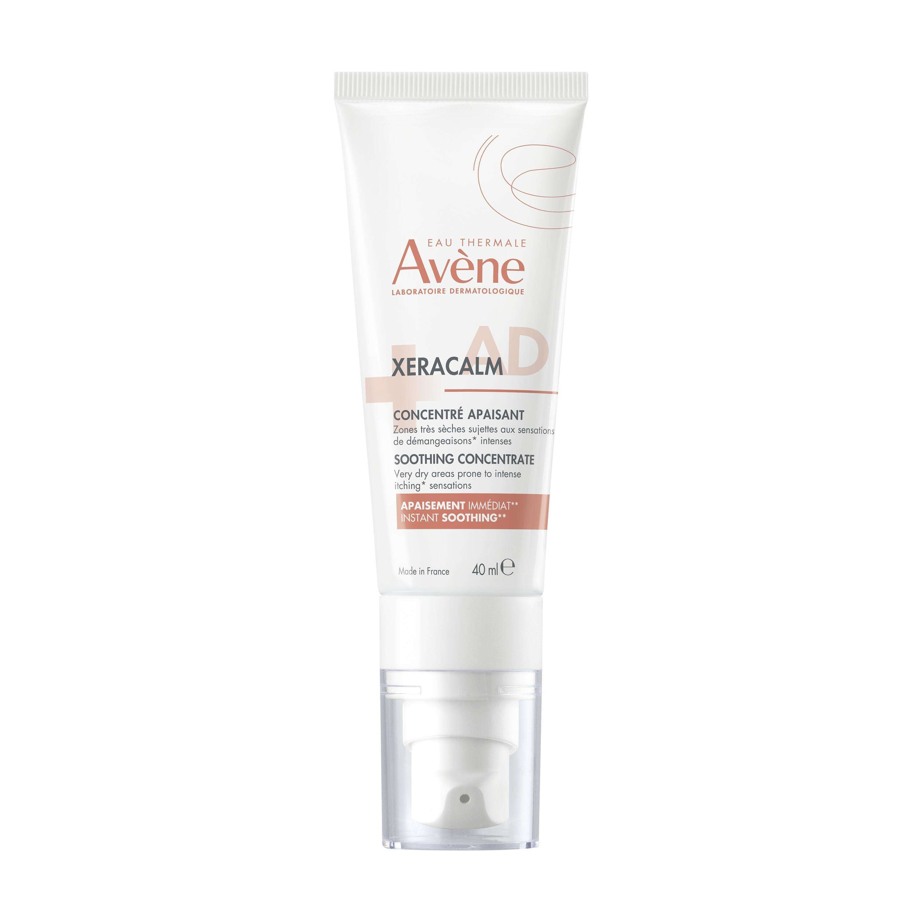 Avène Xeracalm Ad Concentrado Suavizante 40ml