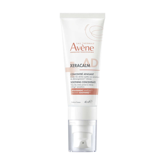 Avène Xeracalm Ad Concentrado Suavizante 40ml