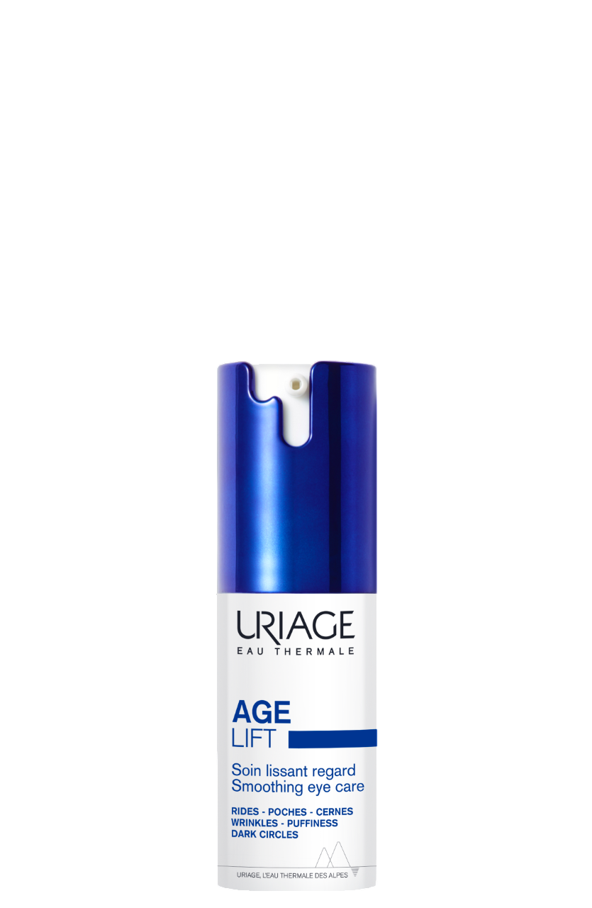 Uriage Age Lift Cuidado Contorno de Olhos 15ml