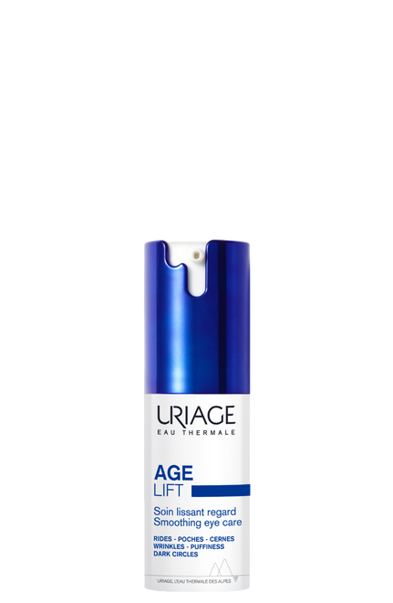 Uriage Age Lift Cuidado Contorno de Olhos 15ml