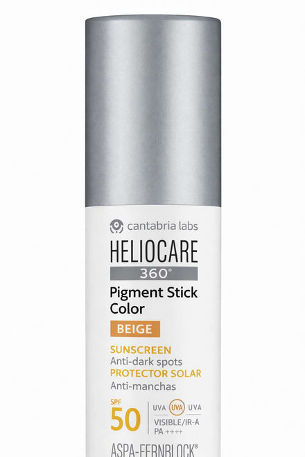 Heliocare360 Pigment stick color Bege SPF50 - 10G