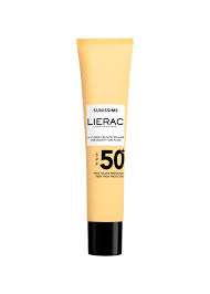 Lierac Sunissime Fluido Solar Rosto SPF50+ - 40ml