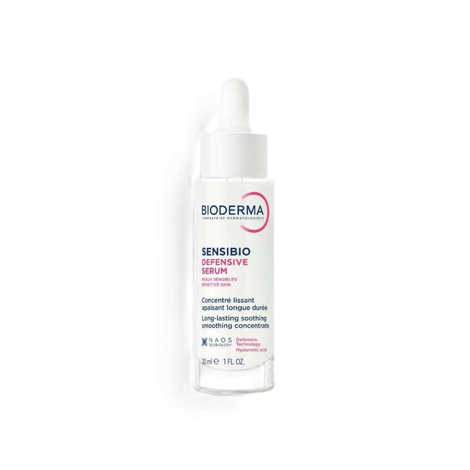 Bioderma Sensibio Defensive Sérum 30ml