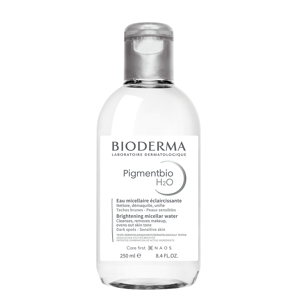 Bioderma Pigmentbio Água Micelar 250ml