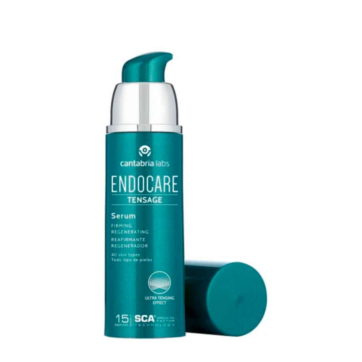 Endocare Sérum Tensage Rosto/Pescoço - 30ml