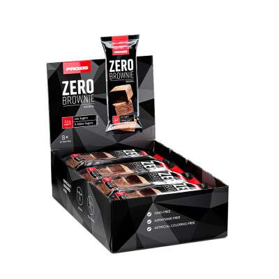 Prozis Zero Brownie Original  50g