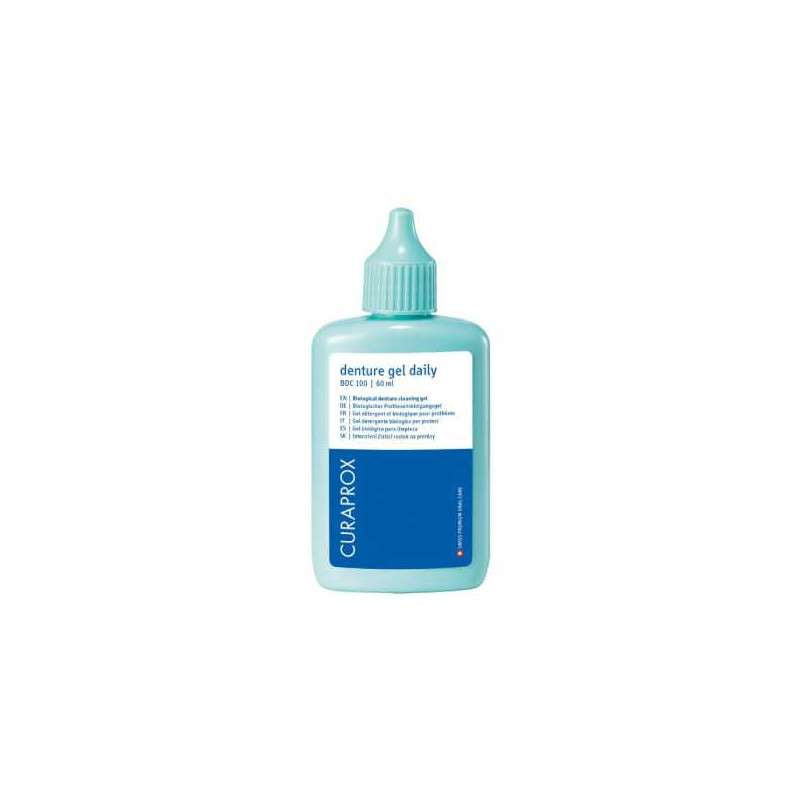 Curaprox Gel de Limpeza BDC 100 60ml