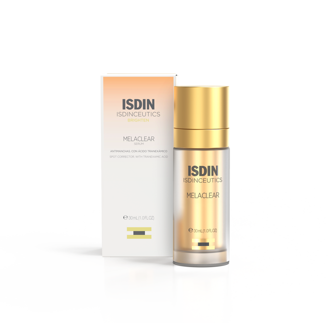 ISDIN ISDINCEUTICS Melaclear Sérum Antimanchas 30ml