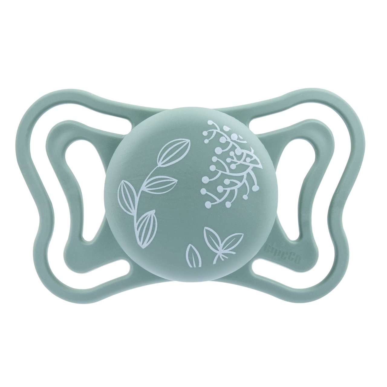 Chicco Chupeta PhysioForma Light Eco+ 2-6M