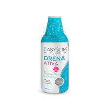 EASYSLIM DRENA ATIVA SOL 500ML CHA VERDE (CAMELLIA SINENSIS)