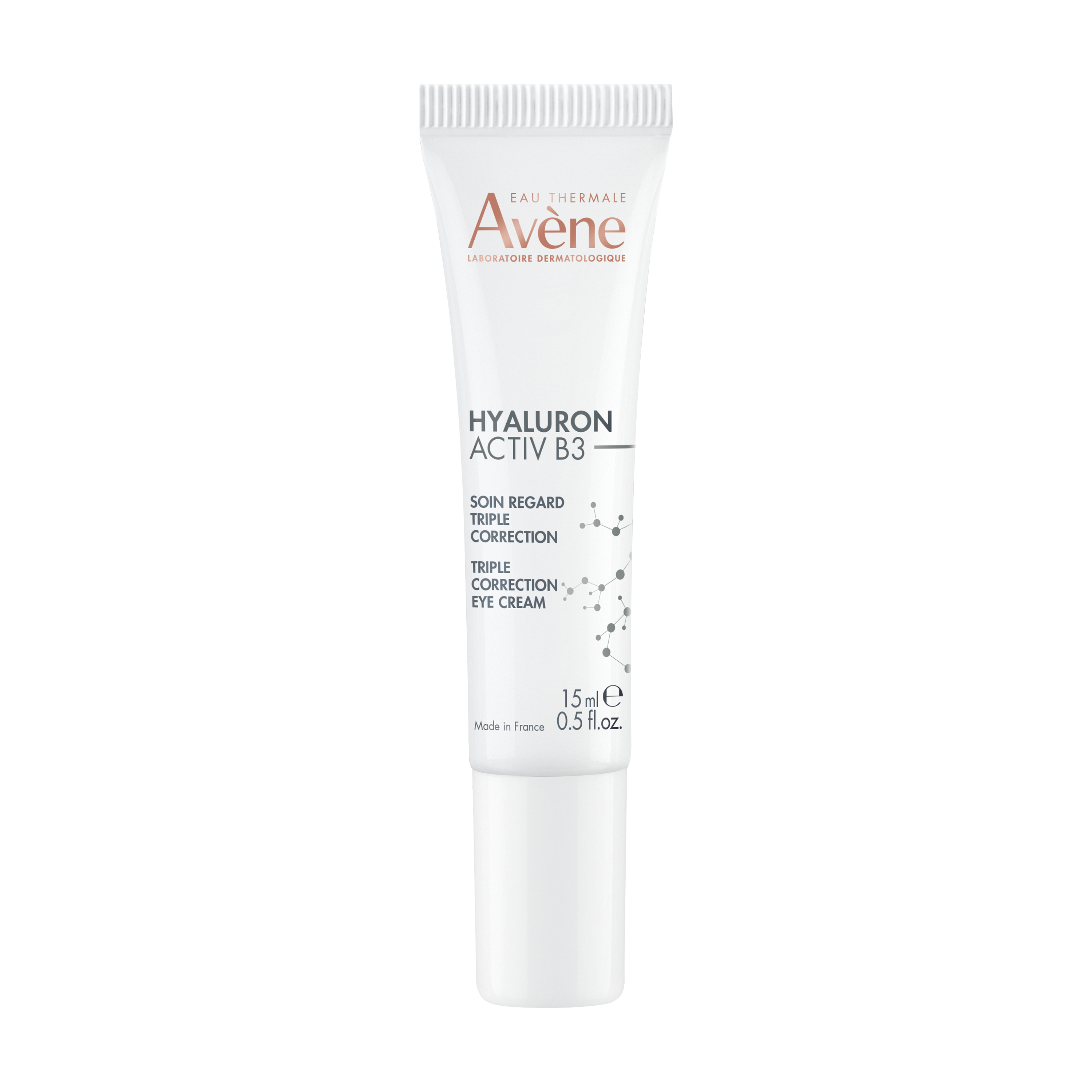 Avène Hyaluron Active B3 Creme Contorno Olhos 15ml  