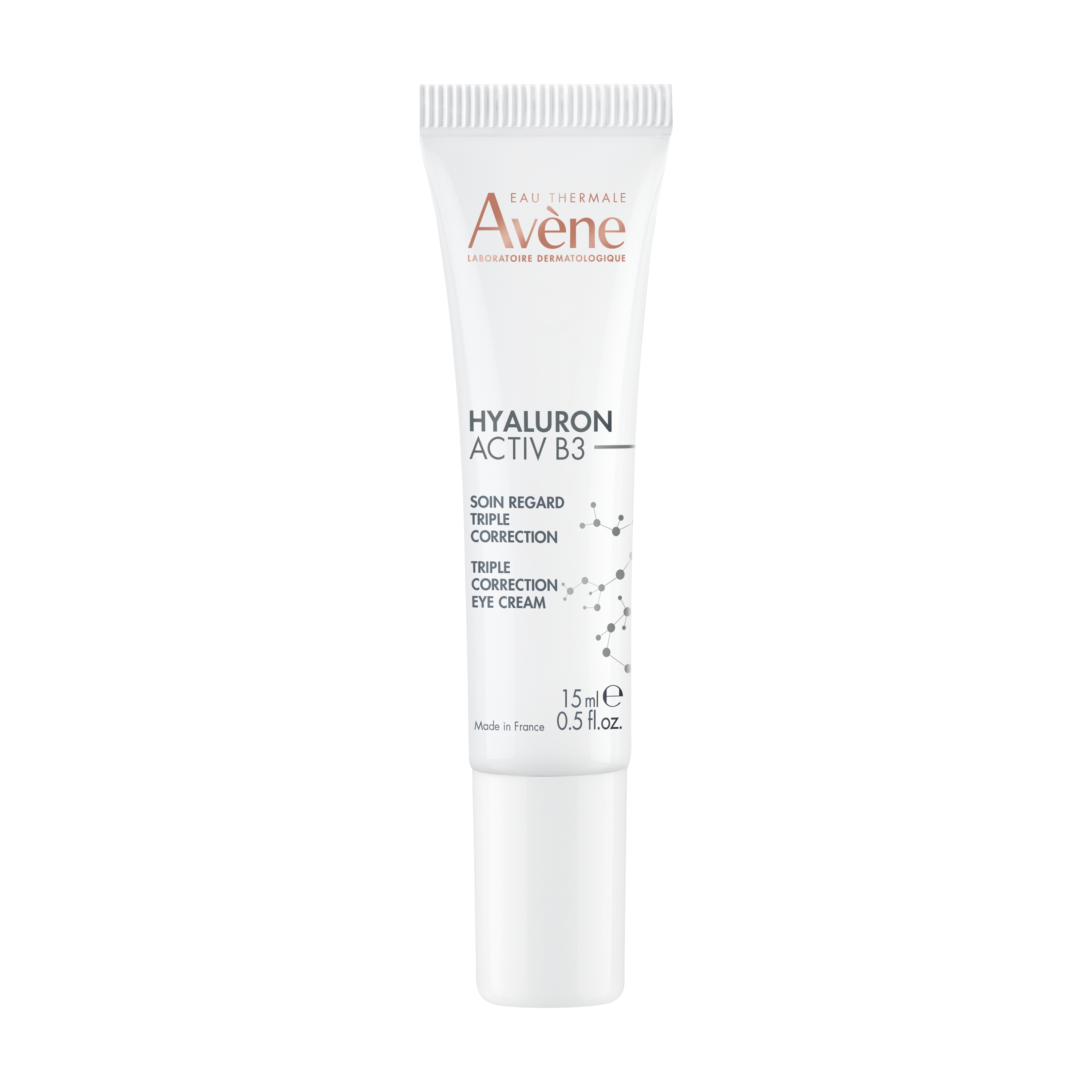 Avène Hyaluron Active B3 Creme Contorno Olhos 15ml