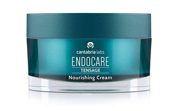 Endocare Creme Tensor Nutritivo - 50ml