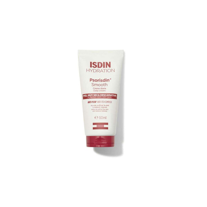 ISDIN PSORISDIN Smooth Cream 50ML-Creme para a pele com psoríase