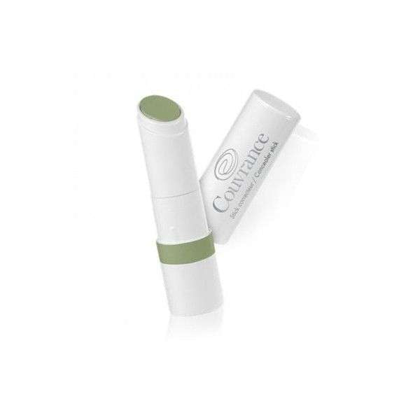 Avène Couvrance Stick Corretor Verde 3g