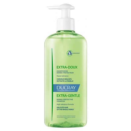 Ducray Extra-Doux Champô Dermoprotetor 400ml