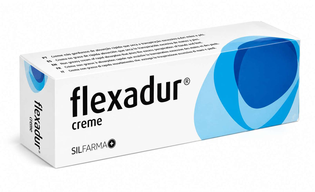Flexadur Creme - 150g
