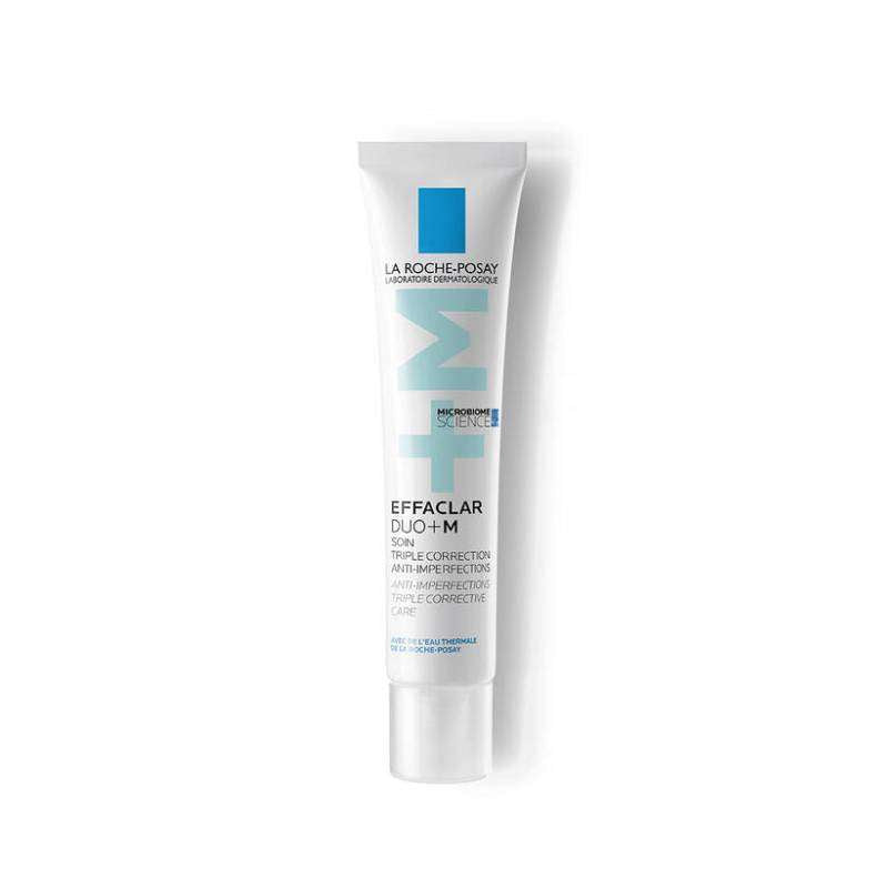 La Roche-Posay Effaclar Duo +M 40ml