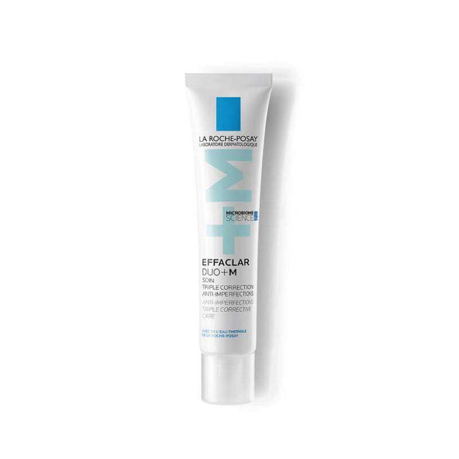 La Roche-Posay Effaclar Duo +M 40ml