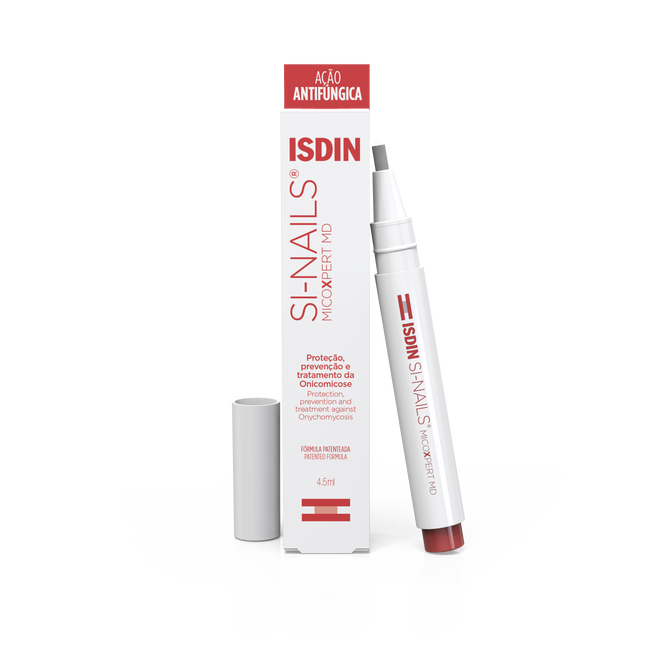 ISDIN Si-Nails Micoxpert - 4,5ml