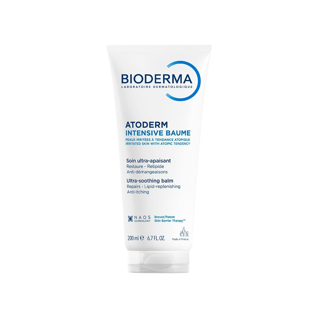 Bioderma Atoderm Intensive Baume 200ml